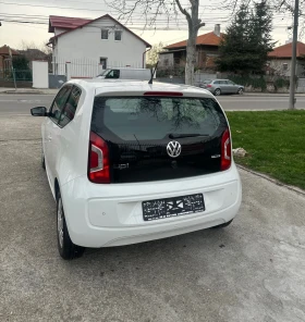 VW Up 1.0 BENZIN AUSTRIA , снимка 7