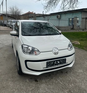 VW Up 1.0 BENZIN AUSTRIA , снимка 3