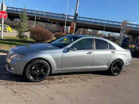 Mercedes-Benz S 320, снимка 2