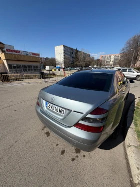 Mercedes-Benz S 320, снимка 16