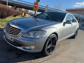 Mercedes-Benz S 320, снимка 3