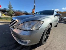 Mercedes-Benz S 320, снимка 7
