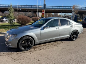 Mercedes-Benz S 320, снимка 5