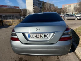Mercedes-Benz S 320, снимка 12