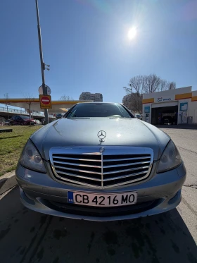 Mercedes-Benz S 320, снимка 9