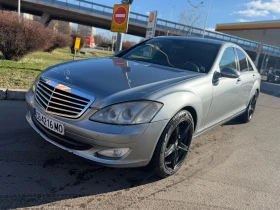 Mercedes-Benz S 320, снимка 1