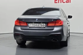 BMW 530 M* SPORT* XDRIVE* 360КАМЕРА* LANE* ASSIST* , снимка 4