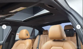 BMW 530 M* SPORT* XDRIVE* 360КАМЕРА* LANE* ASSIST* , снимка 15