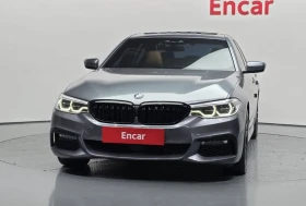 BMW 530 M* SPORT* XDRIVE* 360КАМЕРА* LANE* ASSIST* , снимка 3