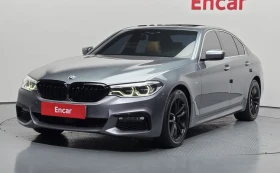 BMW 530 M* SPORT* XDRIVE* 360КАМЕРА* LANE* ASSIST* , снимка 1