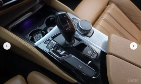 BMW 530 M* SPORT* XDRIVE* 360КАМЕРА* LANE* ASSIST* , снимка 10