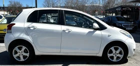 Toyota Yaris 1.3i-VVT 99HP 127 000KM EU5B, снимка 4