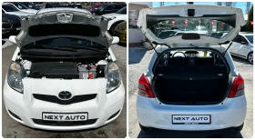 Toyota Yaris 1.3i-VVT 99HP 127 000KM EU5B, снимка 15