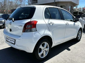 Toyota Yaris 1.3i-VVT 99HP 127 000KM EU5B, снимка 5