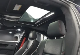 Mercedes-Benz CLS 400 AMG LINE* 360* КОЖА* ПОДГРЕВ* ОБДУХВАНЕ* , снимка 15