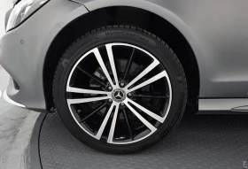 Mercedes-Benz CLS 400 AMG LINE* 360* КОЖА* ПОДГРЕВ* ОБДУХВАНЕ* , снимка 5