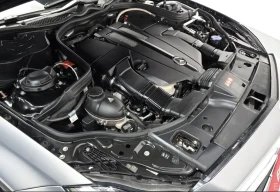 Mercedes-Benz CLS 400 AMG LINE* 360* КОЖА* ПОДГРЕВ* ОБДУХВАНЕ* , снимка 6