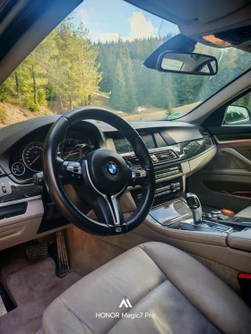 BMW 530, снимка 6