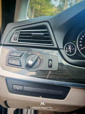 BMW 530, снимка 9