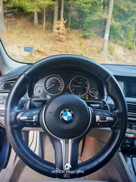 BMW 530, снимка 8