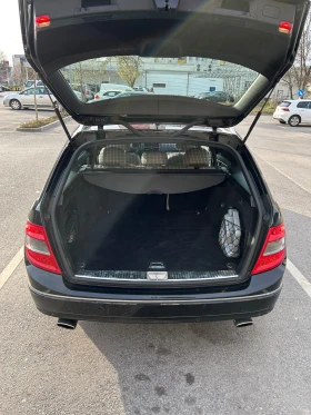 Mercedes-Benz C 350, снимка 8