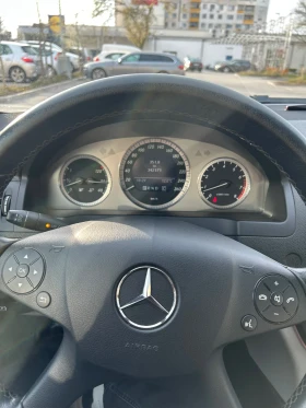 Mercedes-Benz C 350, снимка 11