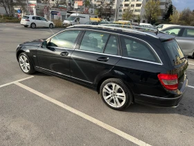 Mercedes-Benz C 350, снимка 10