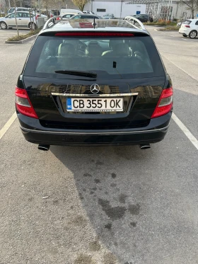 Mercedes-Benz C 350, снимка 9