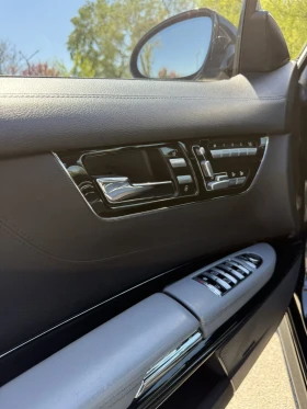 Mercedes-Benz CL 500 6.5 AMG пакет , снимка 14