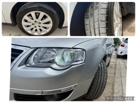 VW Passat 2.0TDI DSG, снимка 16