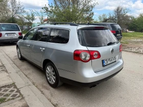 VW Passat 2.0TDI DSG, снимка 4