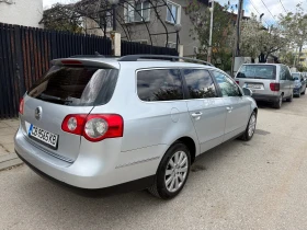 VW Passat 2.0TDI DSG, снимка 6
