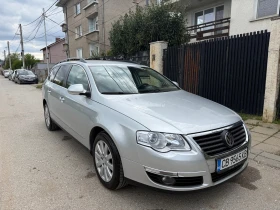 VW Passat 2.0TDI DSG, снимка 3