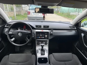 VW Passat 2.0TDI DSG, снимка 11
