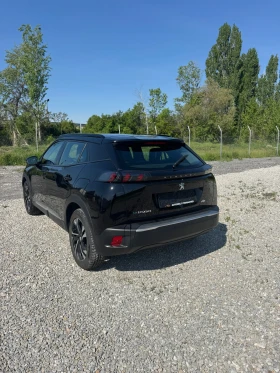 Peugeot 2008, снимка 6