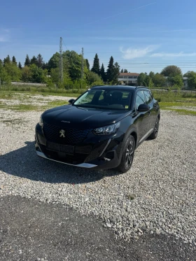 Peugeot 2008, снимка 1