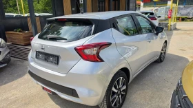 Nissan Micra, снимка 7