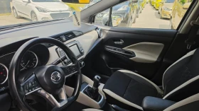 Nissan Micra, снимка 12