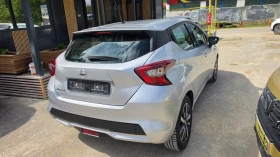 Nissan Micra, снимка 3