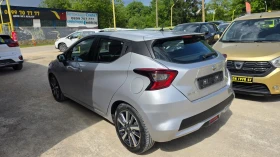 Nissan Micra, снимка 2