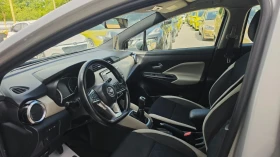 Nissan Micra, снимка 10