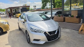 Nissan Micra, снимка 6
