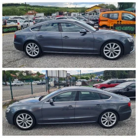 Audi A5 1.8TFSI Sportback S-LINE 170h.p., снимка 7