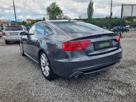 Audi A5 1.8TFSI Sportback S-LINE 170h.p., снимка 3