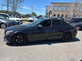 Mercedes-Benz C 300 * АВТОКРЕДИТ * ОТ ПРЕДСТАВИТЕЛСТВО, снимка 3