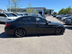 Mercedes-Benz C 300 * АВТОКРЕДИТ * ОТ ПРЕДСТАВИТЕЛСТВО, снимка 4