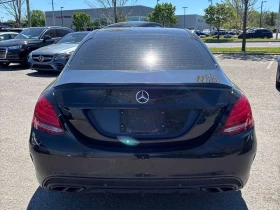 Mercedes-Benz C 300 * АВТОКРЕДИТ * ОТ ПРЕДСТАВИТЕЛСТВО, снимка 5