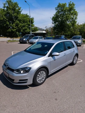 VW Golf Trendline, снимка 1