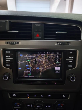 VW Golf Trendline, снимка 12