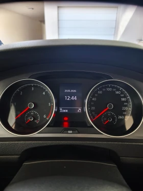VW Golf Trendline, снимка 11